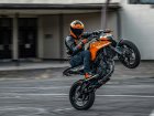 KTM 250 Duke